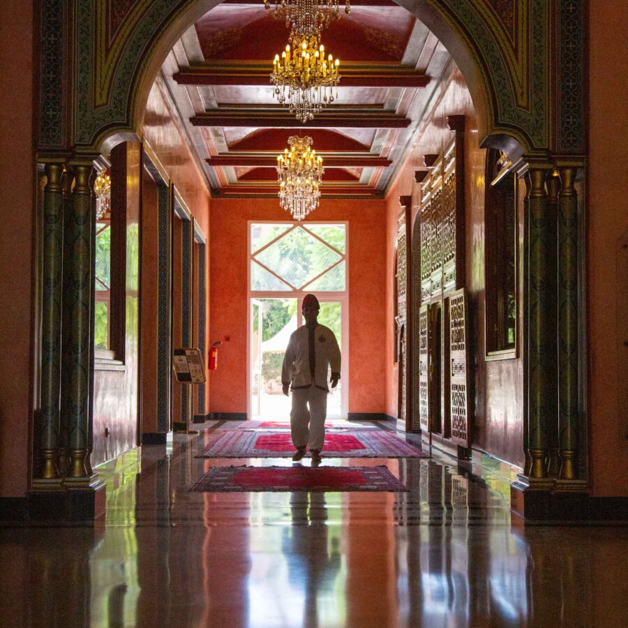 Hotel Riad Mogador Marrakech