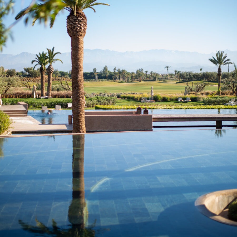 Royal Palm Resort Marrakech