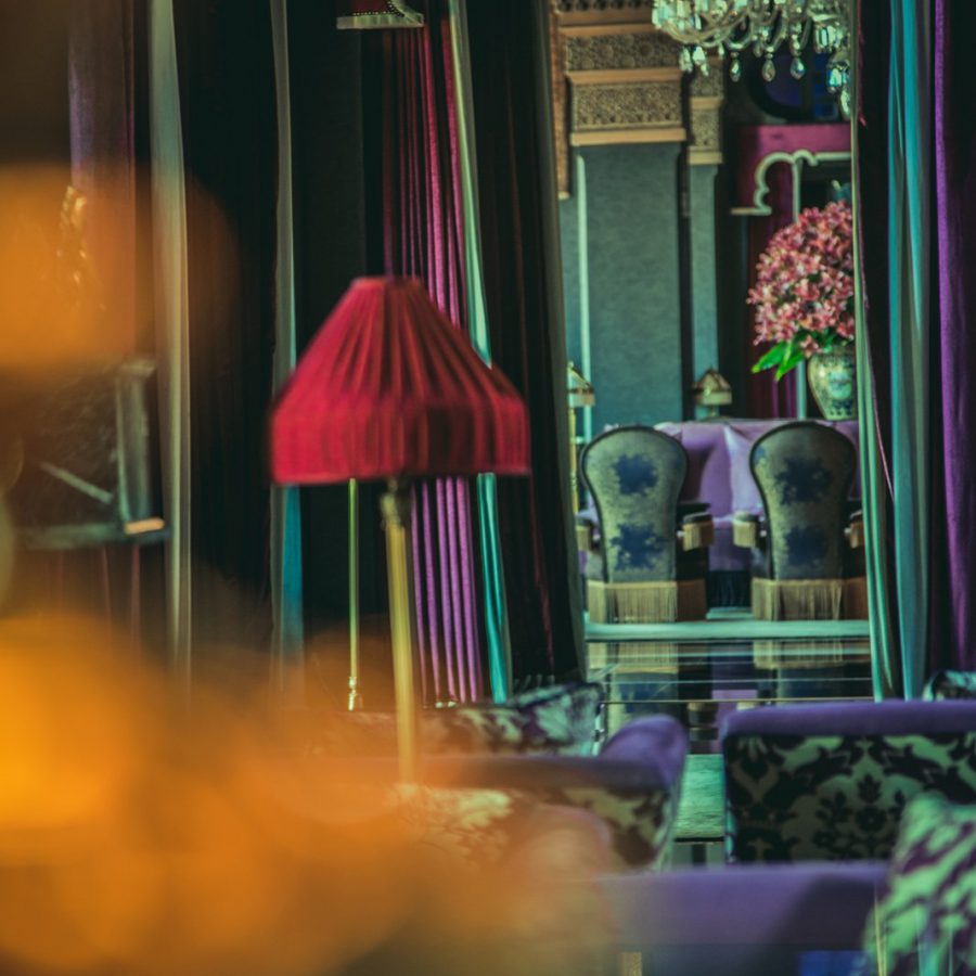 Le Selman Marrakech