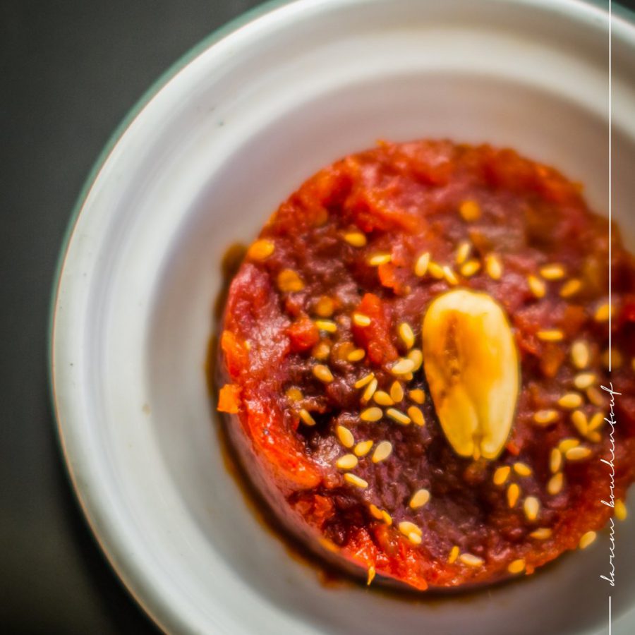 Sofitel Rabat Food Photography