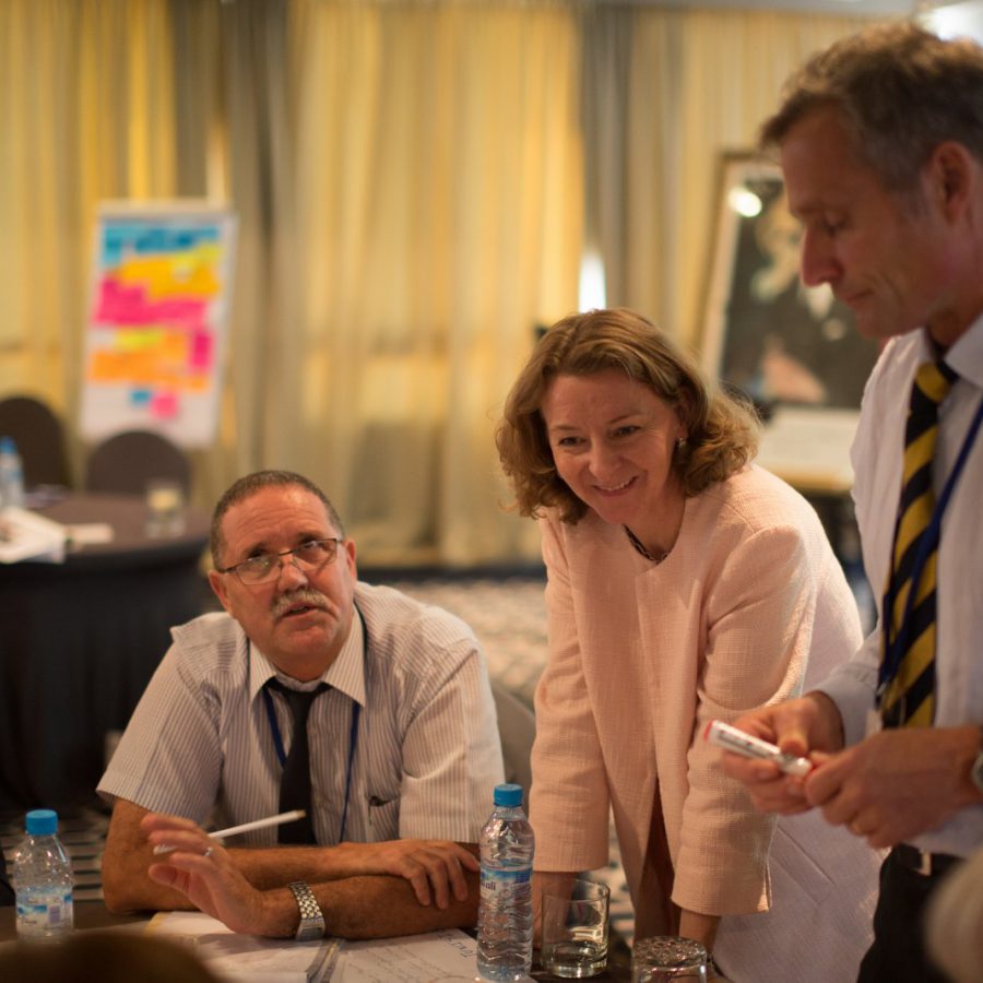 Séminaire TAIEX – Union Européenne