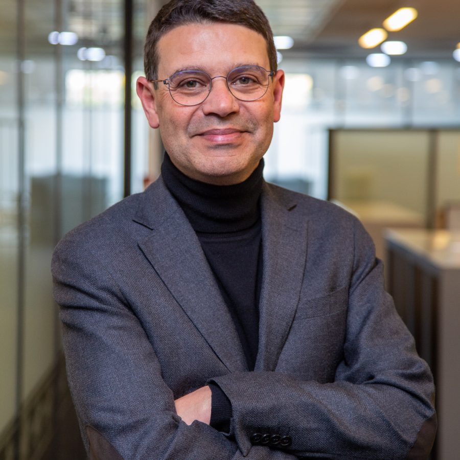 Shooting portraits professionnels