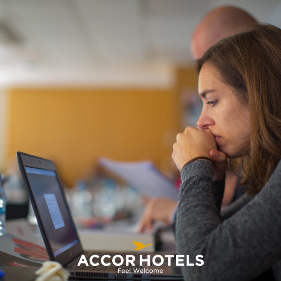 Accor Hotels – Comité d’hébergement